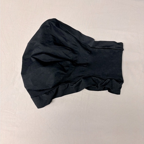 MATERNITY — Isabel Seamless Maternity Belly Band, Size S/M - Picture 2 of 4